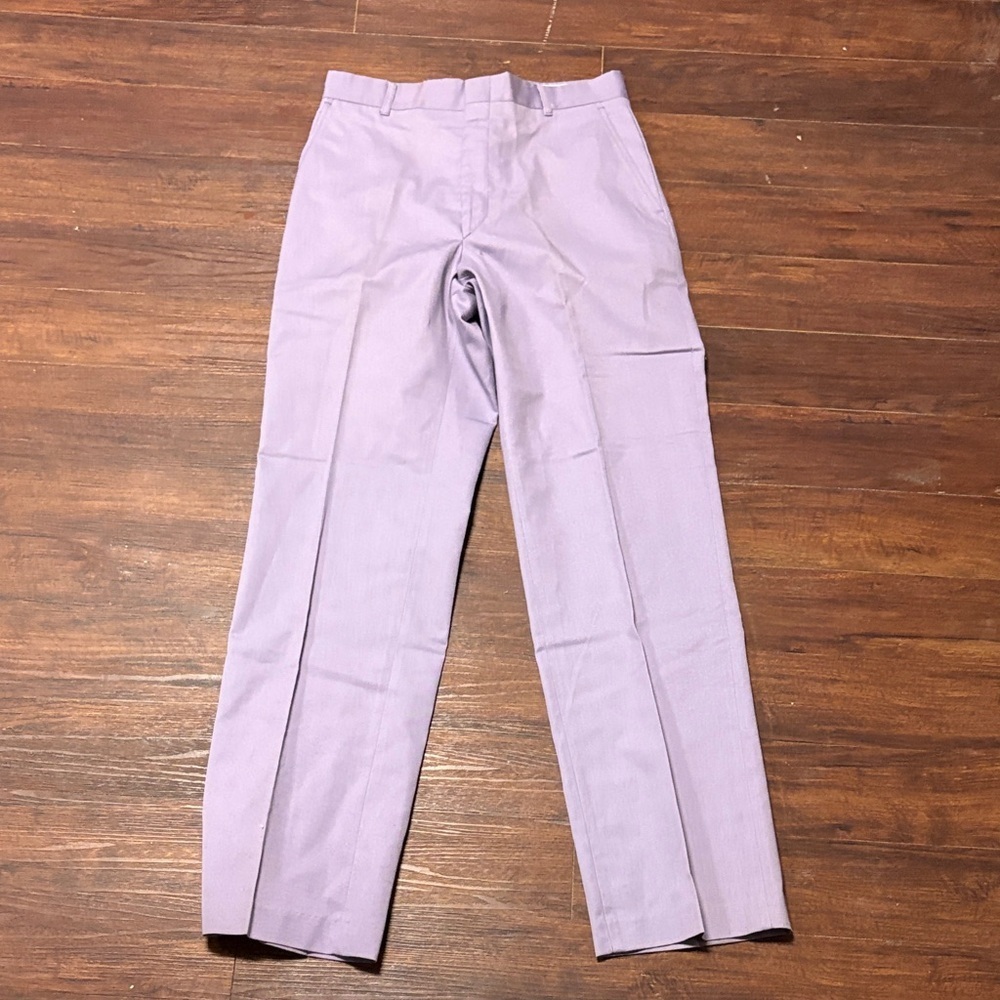 GAP Vintage Rare Light Purple Pants